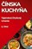 ¿ínska Kuchy¿a, Li Wei - Paperback - 9781835863510