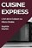 Cuisine Express, Sophie Martin - Paperback - 9781835864975