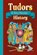 Tudors, Jim Pipe - Gebonden - 9781835871140
