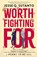 Worth Fighting For, Jesse Q. Sutanto - Paperback - 9781835873076
