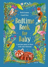 Bedtime Book for Baby - Ruth Symons - 9781835874431