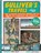 Classic Comics: Gulliver's Travels, John Malam - Paperback - 9781835874561