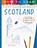 How To Draw Scotland, Bergin Mark ; Mark Bergin - Paperback - 9781835874646