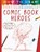 How To Draw Comic Book Heroes, Bergin Mark ; Mark Bergin - Paperback - 9781835874653