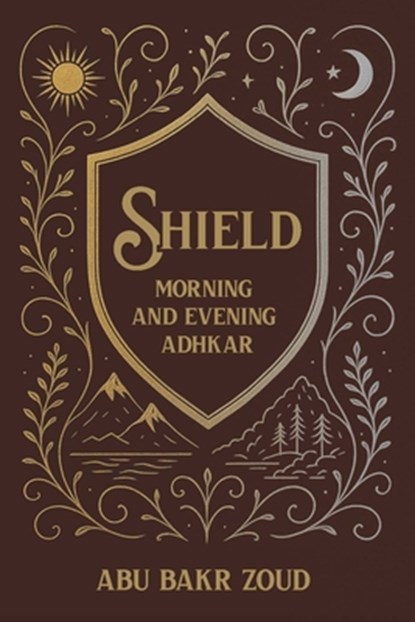 Shield, Abu Bakr Zoud - Paperback - 9781835920343