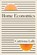 HOME ECONOMICS, Caitriona Lally - Paperback - 9781835940358