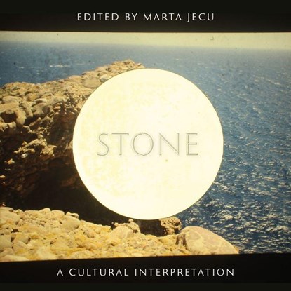 Stone, Marta Jecu - Paperback - 9781835953211