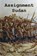 Assignment Sudan, Robert Brightwell - Paperback - 9781835971451