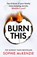 Burn This, Sophie McKenzie - Paperback - 9781835980309