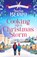 Cooking Up a Christmas Storm, Amelia Berry - Paperback - 9781835980545