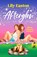Afterglow, Lily Easton - Paperback - 9781835980989