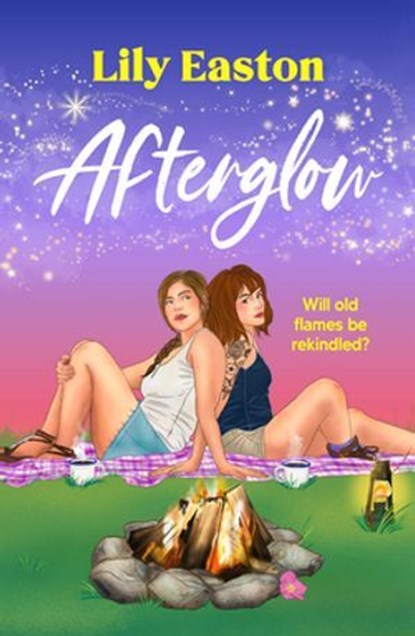 Afterglow, Lily Easton - Ebook - 9781835980996