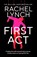 First Act, Rachel Lynch - Paperback - 9781835981184