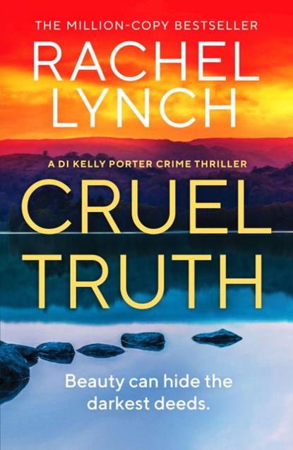 Cruel Truth, Rachel Lynch - Paperback - 9781835981221