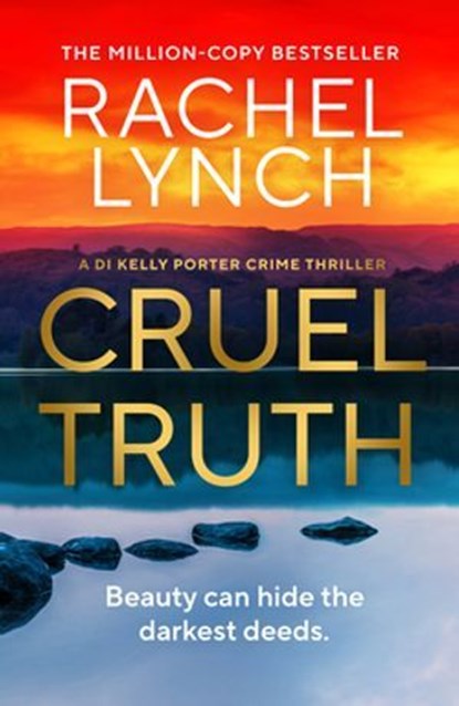 Cruel Truth, Rachel Lynch - Ebook - 9781835981238