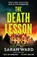 The Death Lesson, Sarah Ward - Paperback - 9781835981450