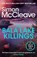 The Bala Lake Killings, Simon McCleave - Paperback - 9781835981825