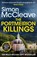 The Portmeirion Killings, Simon McCleave - Paperback - 9781835981870