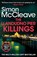 The Llandudno Pier Killings, Simon McCleave - Paperback - 9781835981887