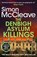 The Denbigh Asylum Killings, Simon McCleave - Paperback - 9781835981894