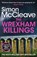 The Wrexham Killings, Simon McCleave - Paperback - 9781835981900