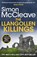 The Llangollen Killings, Simon McCleave - Paperback - 9781835981931