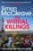 The Wirral Killings, Simon McCleave - Paperback - 9781835981948