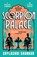 The Scorpion Palace, Shylashri Shankar - Gebonden - 9781835981979