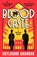 Blood Caste, Shylashri Shankar - Paperback - 9781835982075