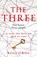 The Three, Kelsey O'Brien - Gebonden - 9781835982358