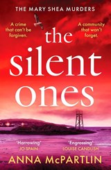 The Silent Ones - Anna McPartlin - 9781835982457