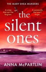 The Silent Ones - Anna McPartlin - 9781835982464