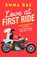 Love at First Ride, Emma Rae - Paperback - 9781835982686