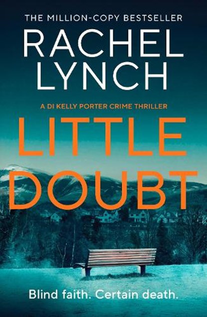 Little Doubt, Rachel Lynch - Paperback - 9781835982952