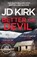 Better The Devil, JD Kirk - Gebonden - 9781835983041