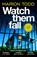 Watch Them Fall, Marion Todd - Paperback - 9781835983225