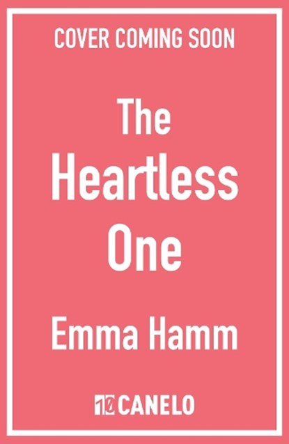 The Heartless One, Emma Hamm - Paperback - 9781835983744
