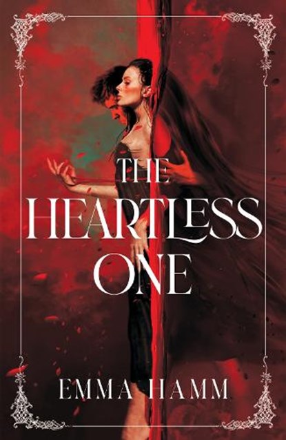 The Heartless One, Emma Hamm - Paperback - 9781835983744
