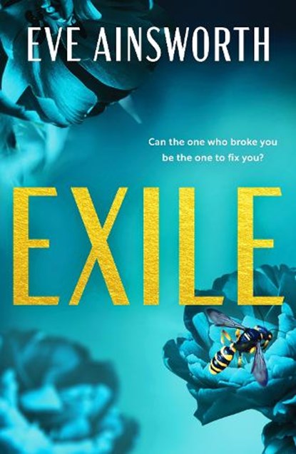 Exile, Eve Ainsworth - Paperback - 9781835983782