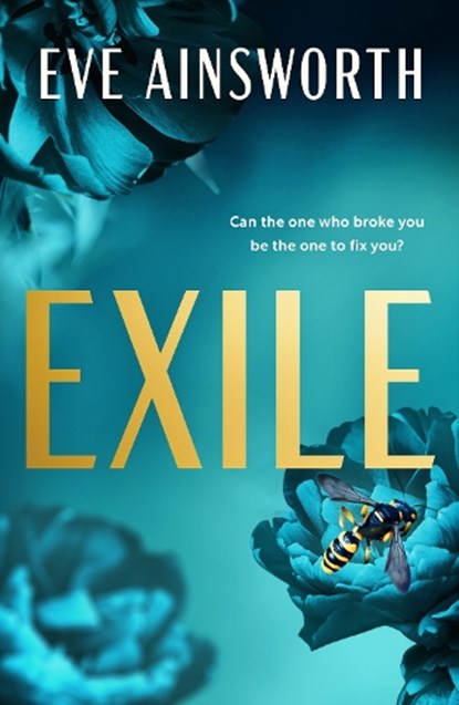 Exile, Eve Ainsworth - Paperback - 9781835983782