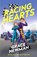 Racing Hearts, Grace Newman - Paperback - 9781835983812