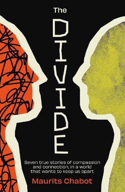 The Divide, Maurits Chabot - Gebonden - 9781835984178