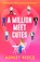 A Million Meet Cutes, Ashley Reece - Paperback - 9781835984338