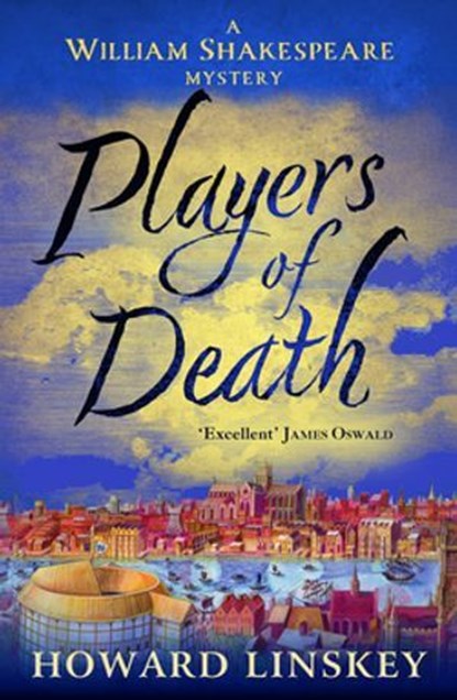 Players of Death, Howard Linskey - Ebook - 9781835984611