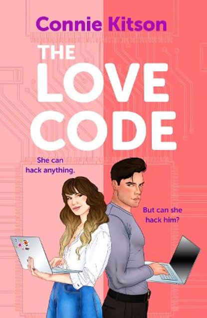 The Love Code, Connie Kitson - Paperback - 9781835985397