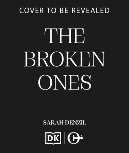 The Broken Ones, Sarah Dalton - Paperback - 9781835986141