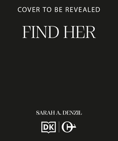 Find Her, Sarah Dalton - Paperback - 9781835986615