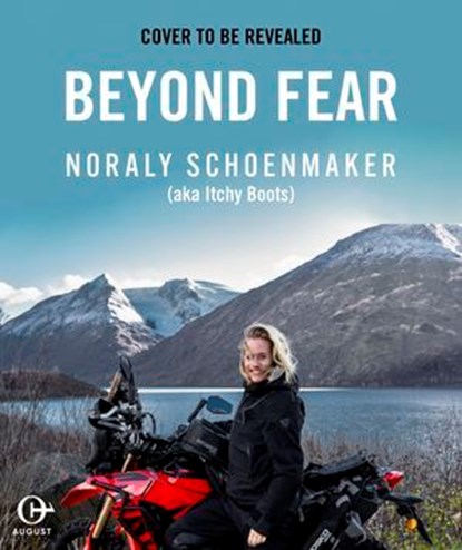 Beyond Fear, Noraly Schoenmaker - Ebook - 9781835987056