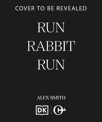 Run Rabbit Run, Alex Smith - Paperback - 9781835987155
