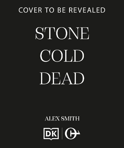 Stone Cold Dead, Alex Smith - Paperback - 9781835987179
